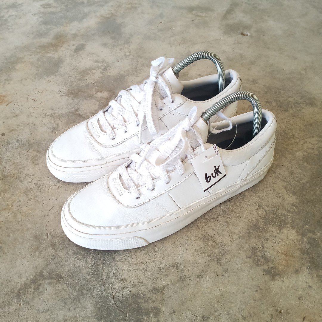 CONVERSE x NIKE ZOOM AIR, Men's Fashion 