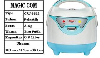 (Kategori: ) berada di . Dikirim oleh ericalestari (ID iklan 1107098769, Gambar 1). Deskripsi: .