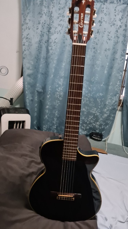Crafter 2024 classical guitar
