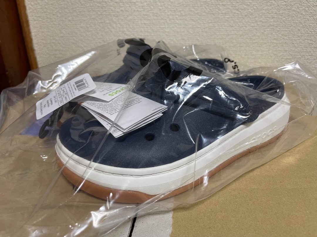 crocband full force clog review