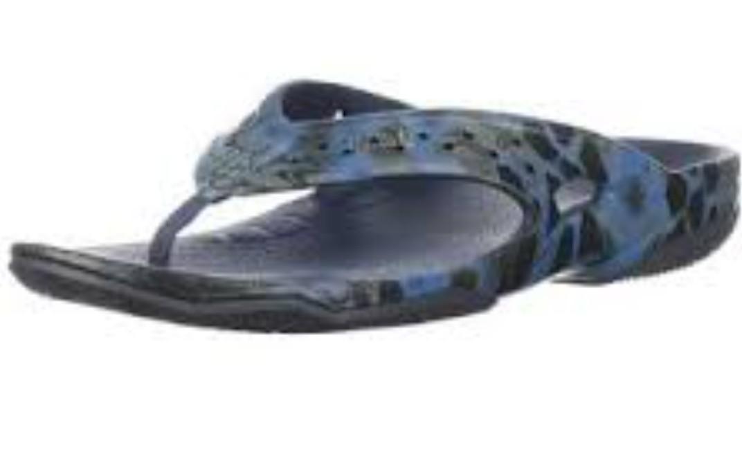 Blue kryptek crocs cheap