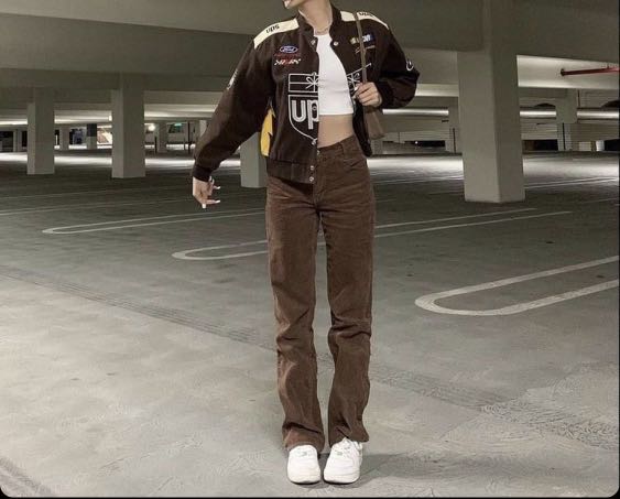 Dale jarrett ups discount jacket