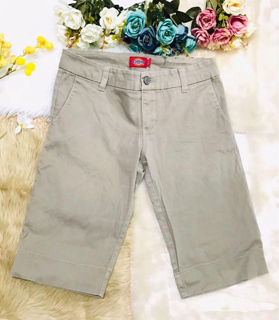 Dickies Capri 🌟, Women's Fashion 