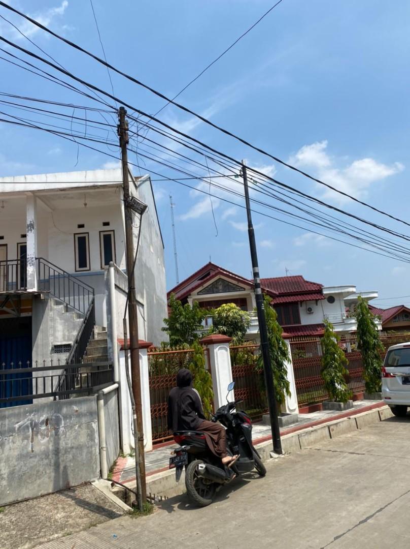 Rumah Dijual Di Dramaga Bogor
