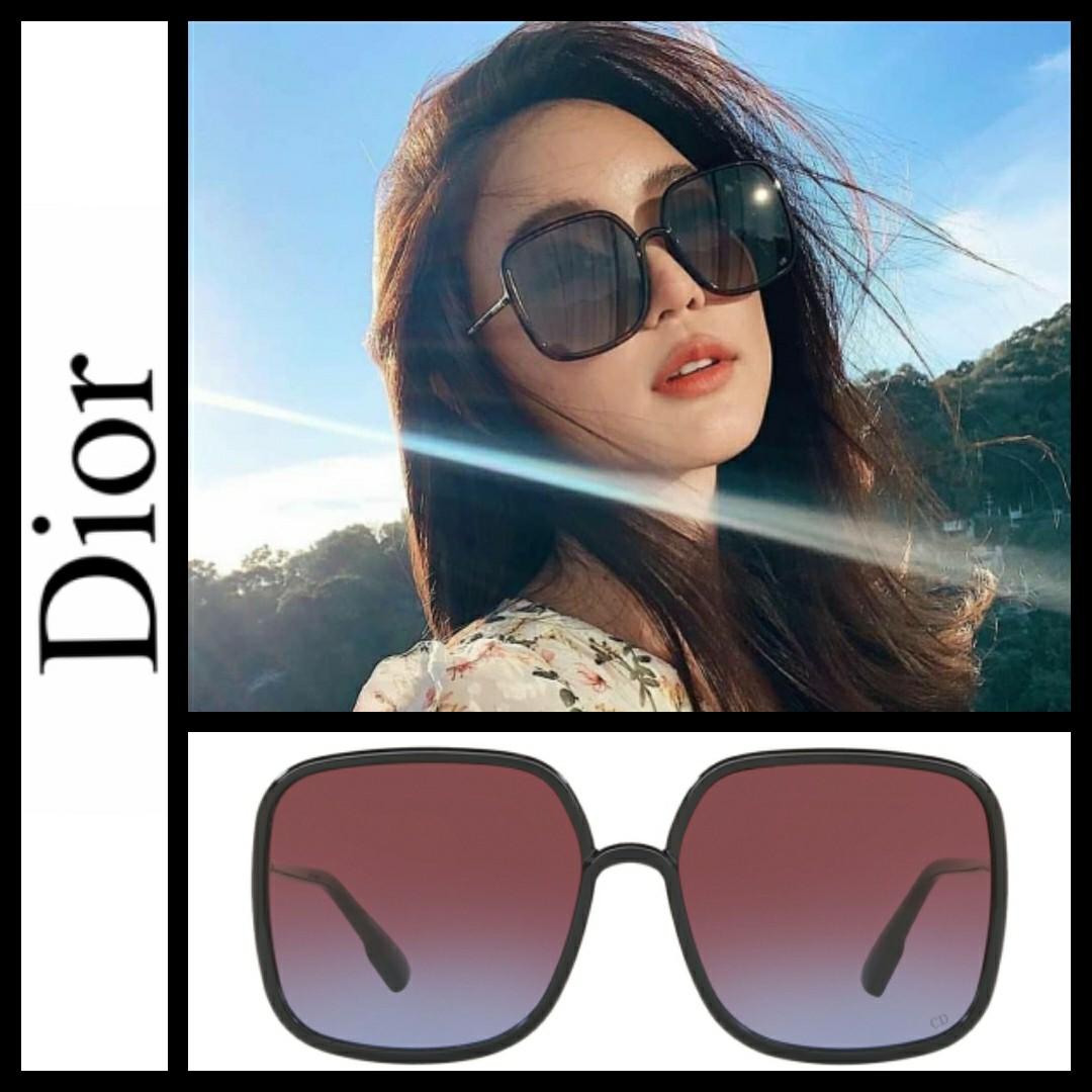 Dior so stellaire sunglasses optical frame Women s Fashion Watches Accessories Sunglasses Eyewear on Carousell