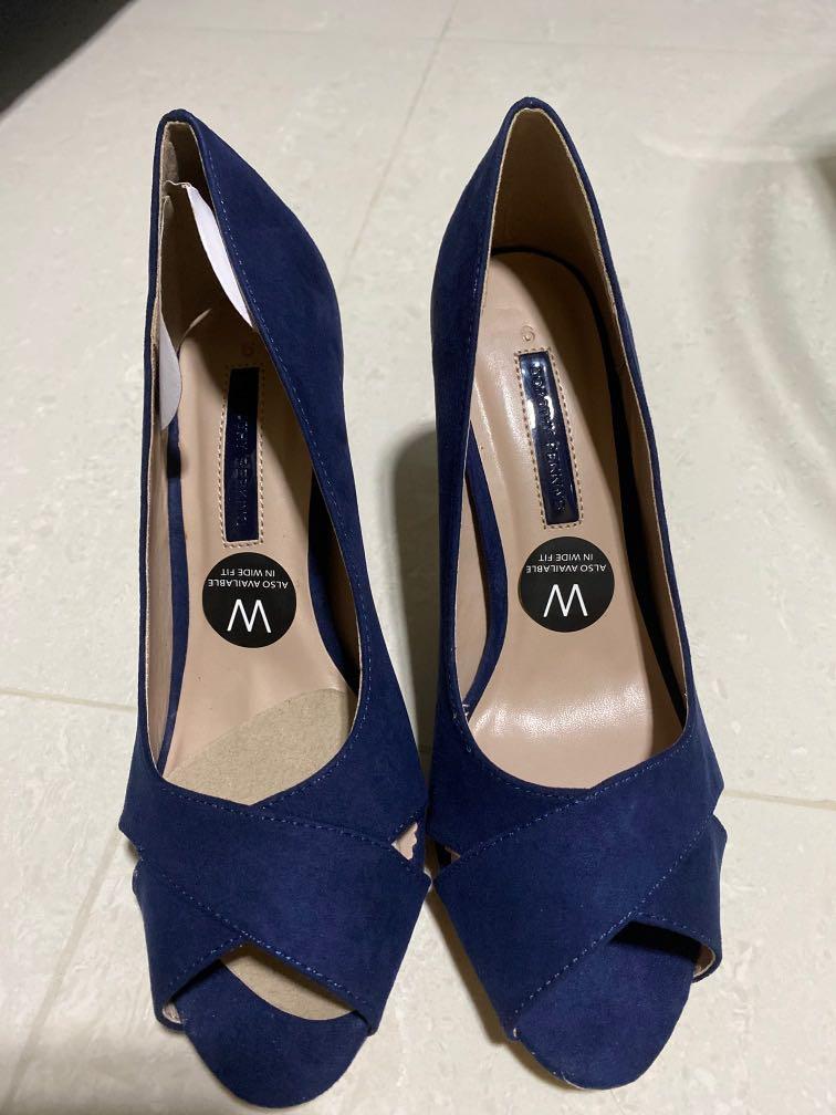 Dorothy perkins peep toe shoes new arrivals