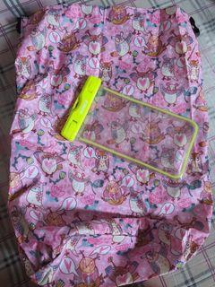 Dry Bag and Cellphone Case