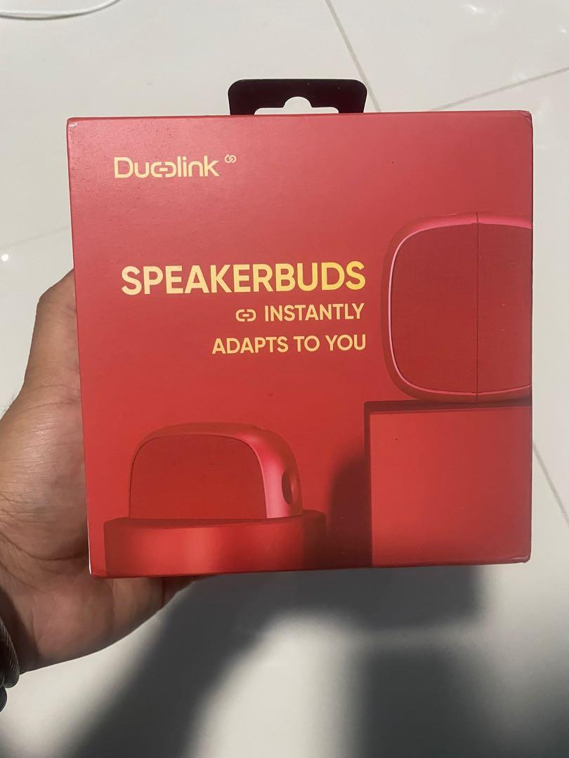 Duolink speaker buds price outlet