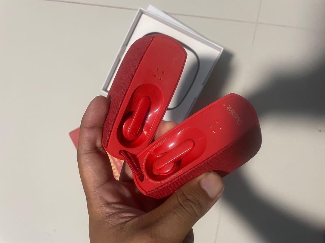 Duolink speaker buds outlet