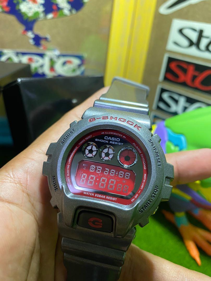 Dw6900 sb8 deals