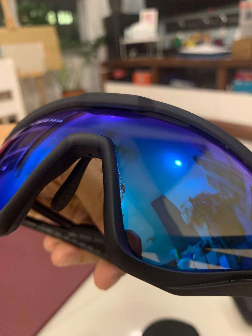 Lunettes ekoi clearance perso evo 7