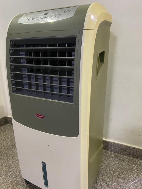 EuropAce 5 In 1 Evaporative Air Cooler 1300 m3/h (ECO 516Q) / FAN + AIR