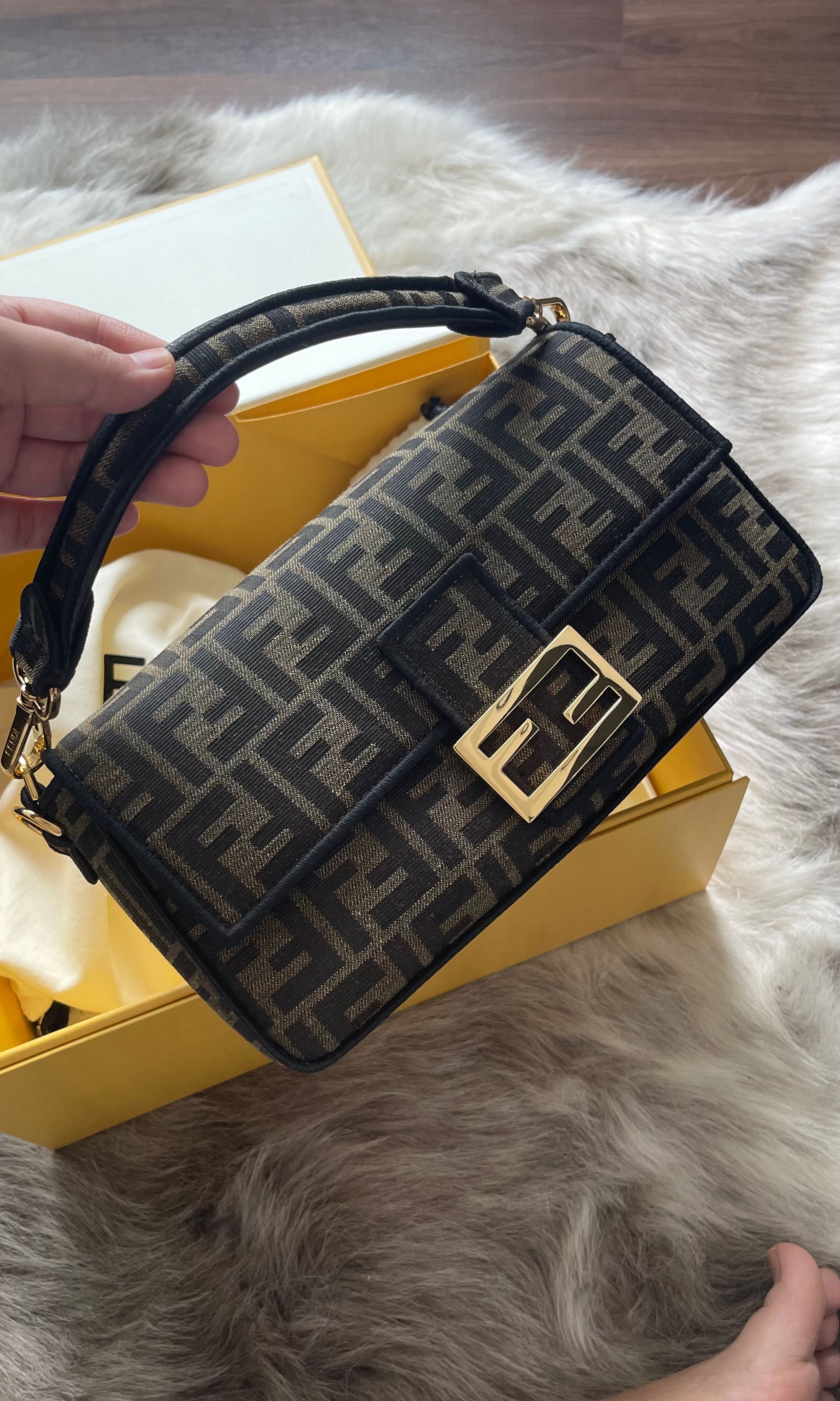 Fendi amor bag online