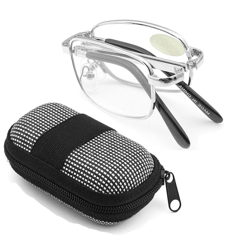 Folding reading glasses 1.5 discount