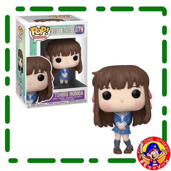 Tohru sales funko pop