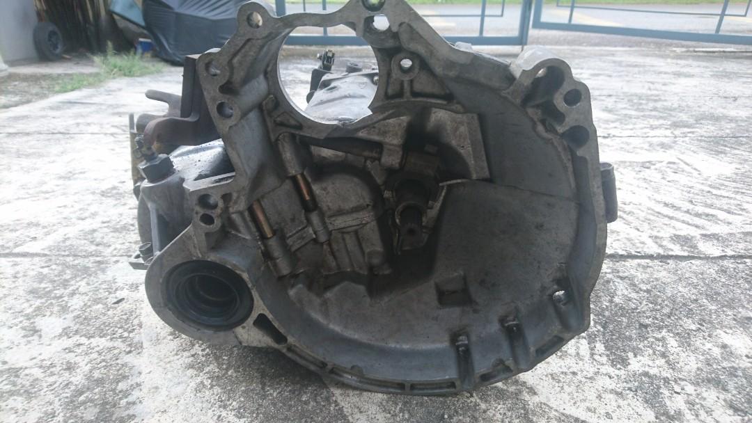 Gearbox manual kancil 660, Auto Accessories on Carousell