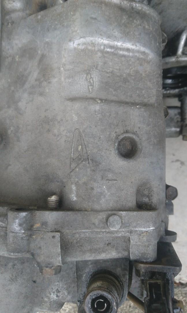 Gearbox manual kancil 660, Auto Accessories on Carousell