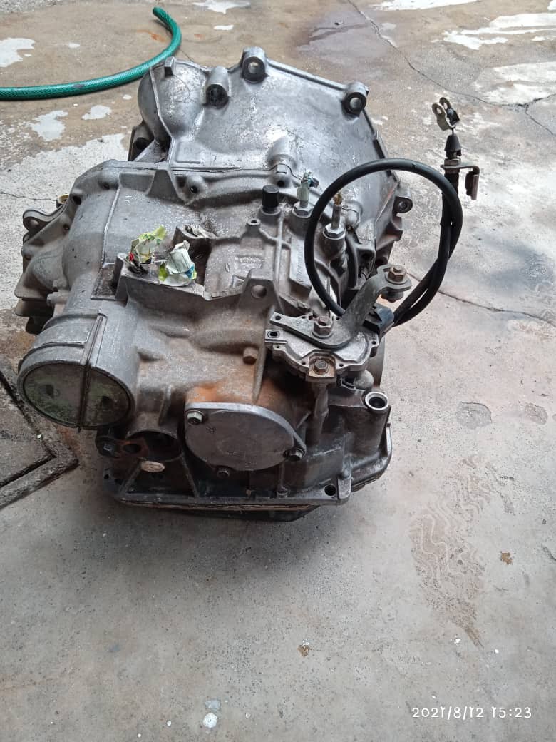 gearbox wira, Auto Accessories on Carousell