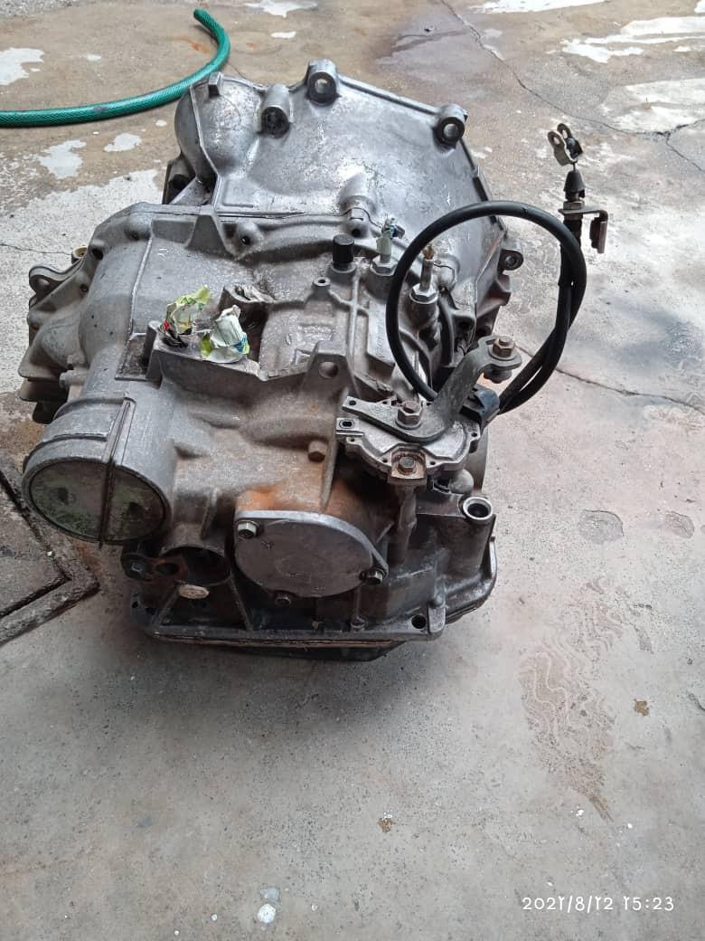 gearbox wira, Auto Accessories on Carousell