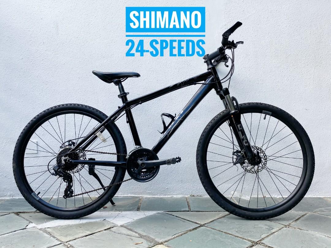 Shimano atx best sale