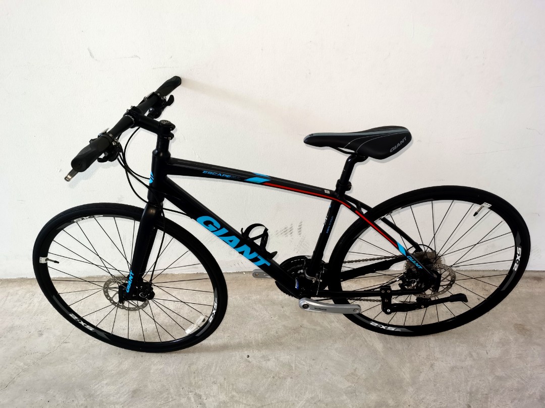 Giant escape discount sl