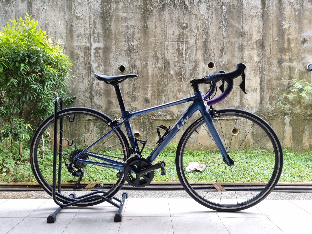 Liv langma xs deals