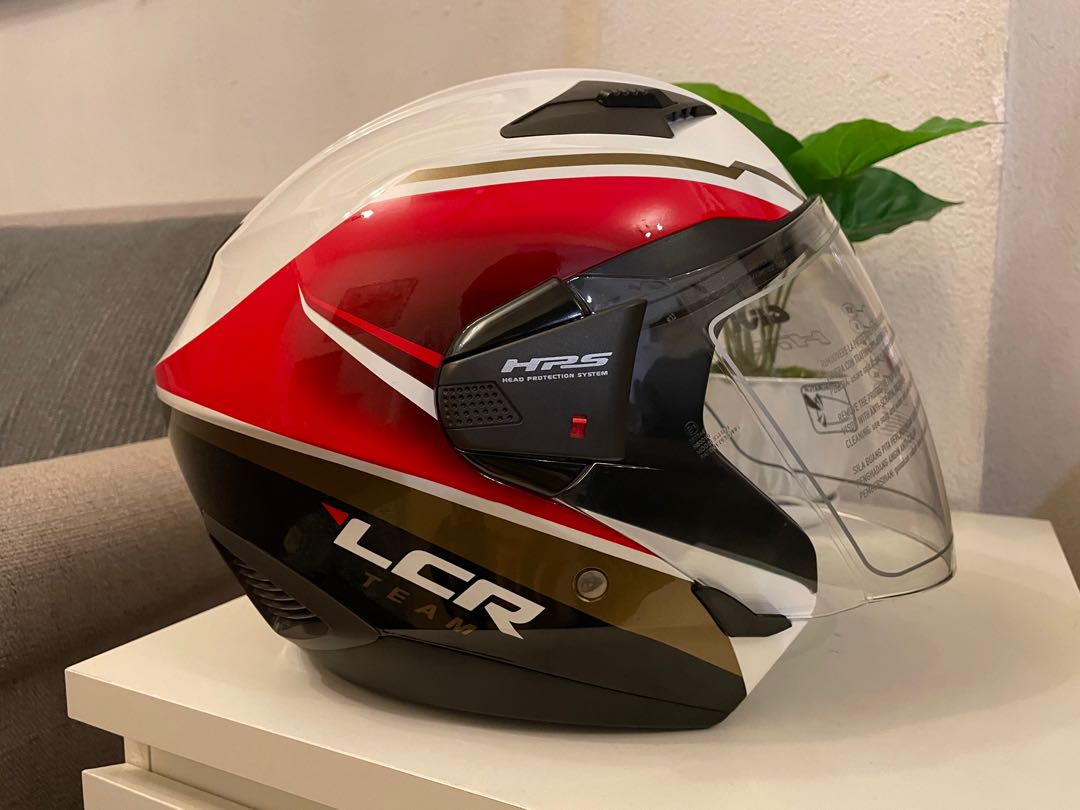 Givi clearance lcr helmet
