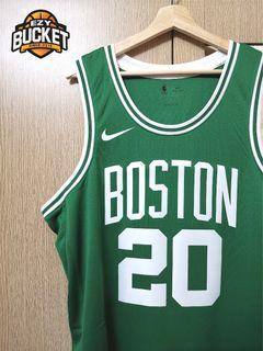 Gordon Hayward
Icon Edition Swingman Jersey
