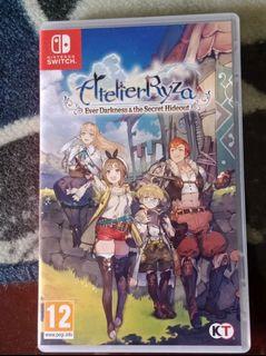 Great Nintendo Switch Game Titles