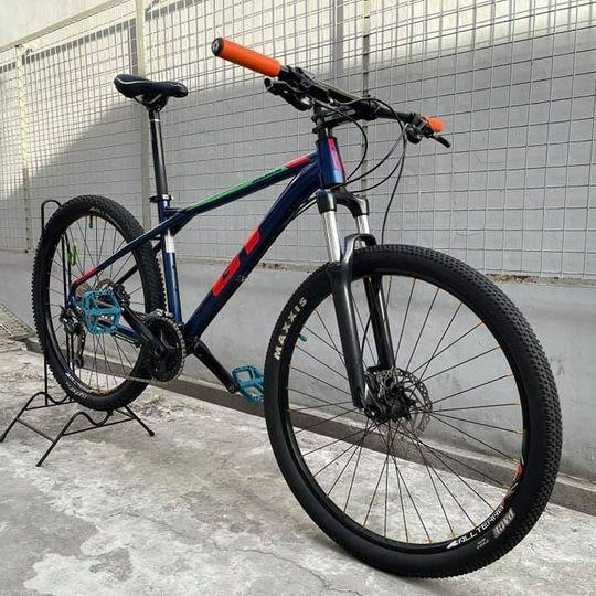 Gt avalanche 2018 best sale