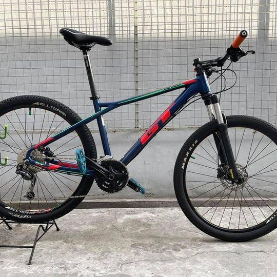 Gt avalanche 2018 sales