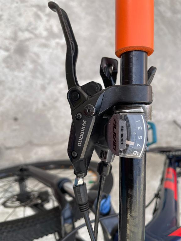 gt avalanche 2018 comp