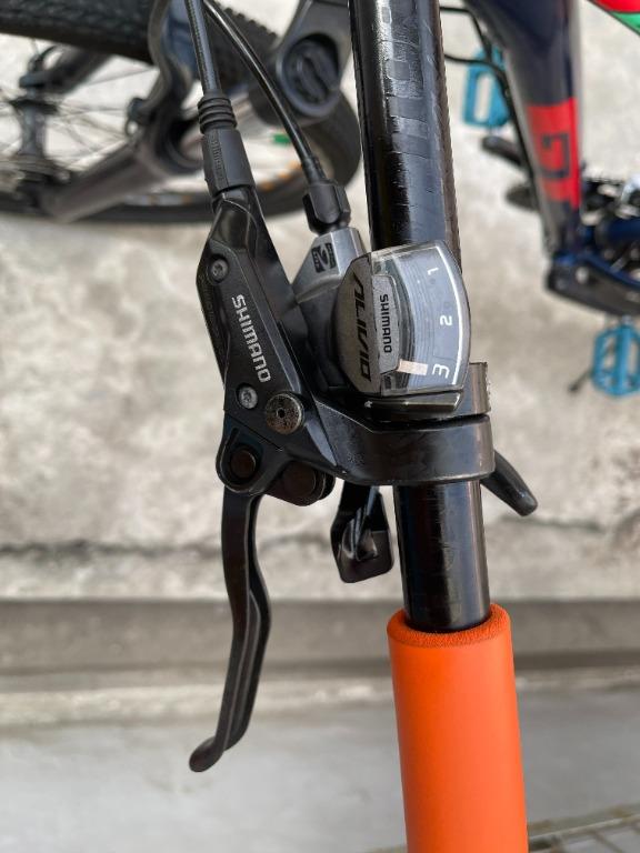 gt avalanche 2018 comp