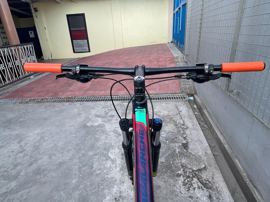 gt avalanche 2018 comp