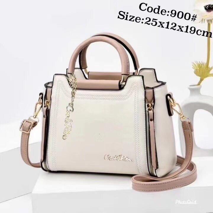 Bags for best sale newly married girl