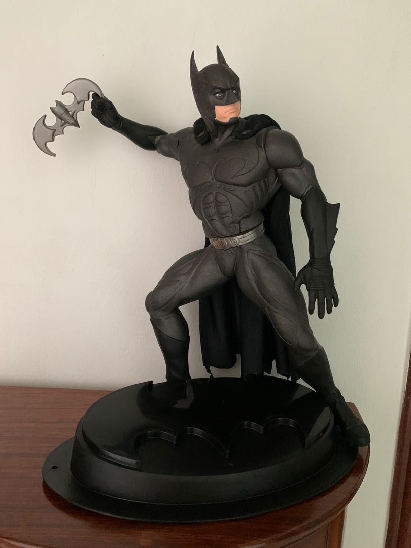 Hasbro batman top