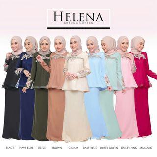 Helena Kurung Moden