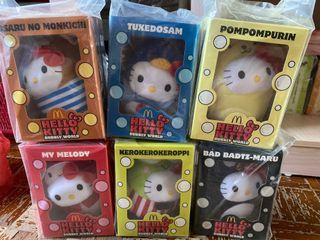 Hello Kitty Bubbly World