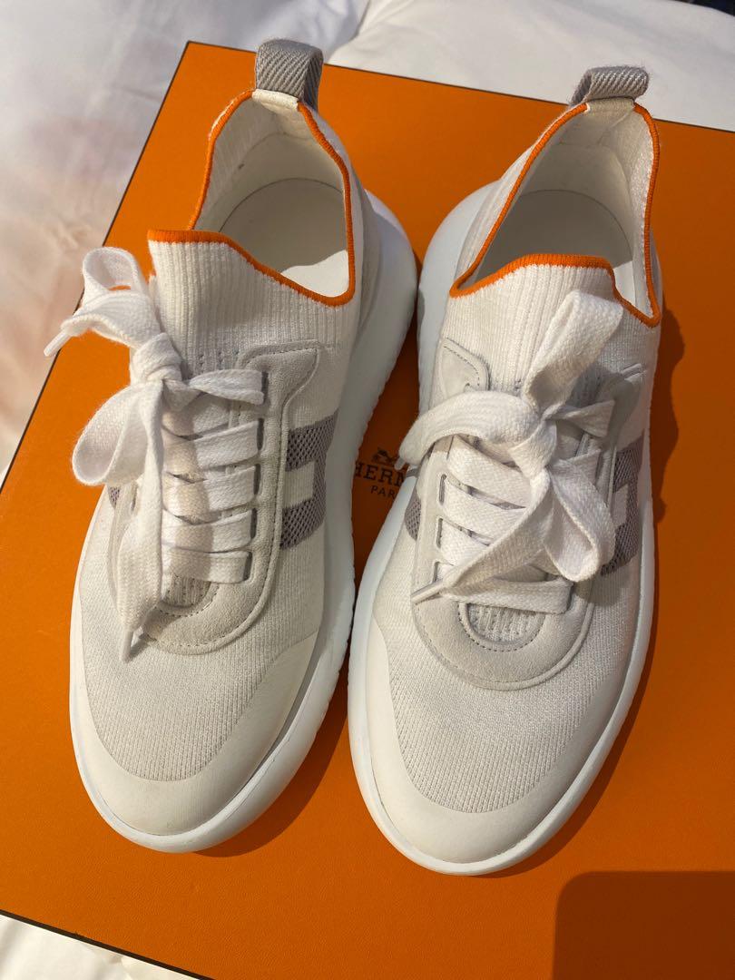hermes 1.0 sneakers