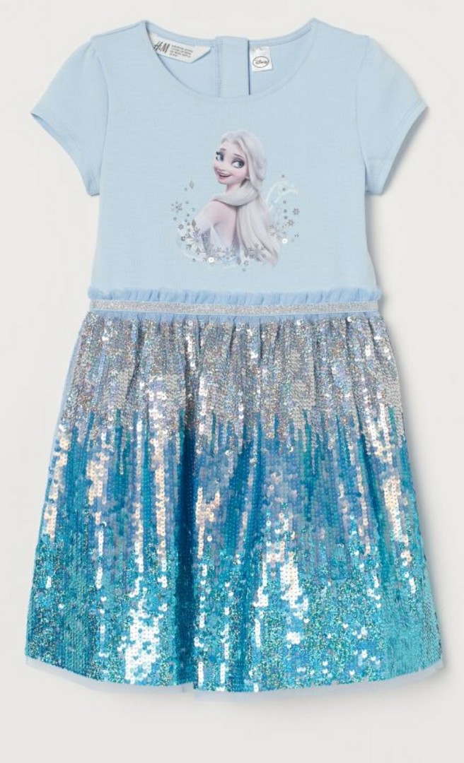 H&m elsa online