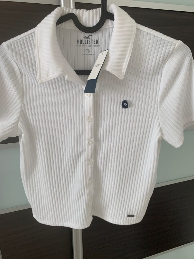 Hollister baby store