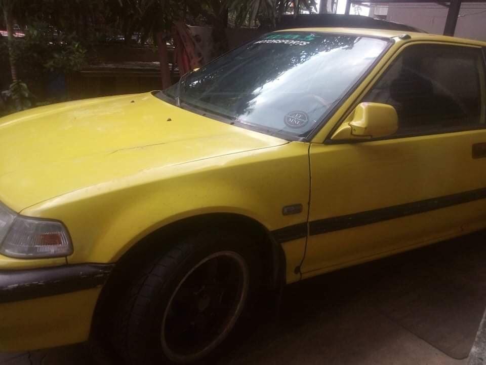 Honda Civic Hatchback Manual, Cars for Sale, Used Cars on Carousell