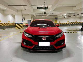 Honda Civic Type R Used Cars Carousell Philippines