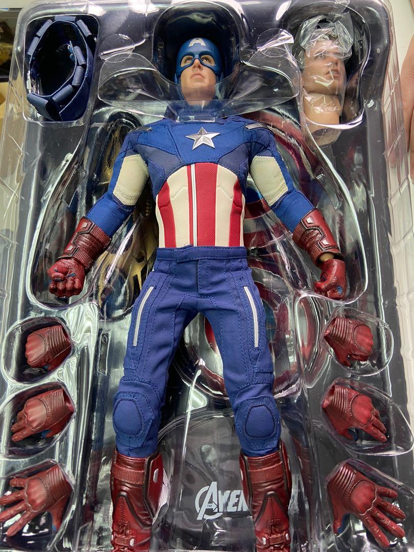Hot toys mms sales 174