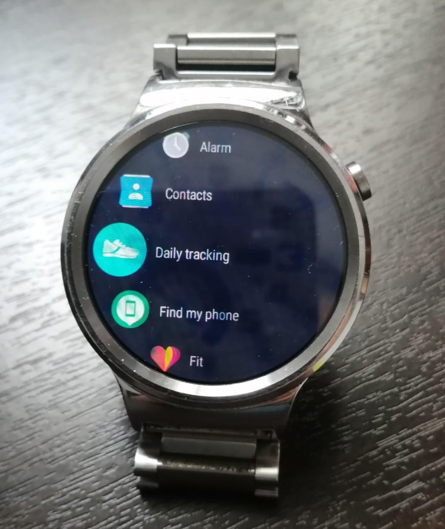 Huawei watch 1st gen store