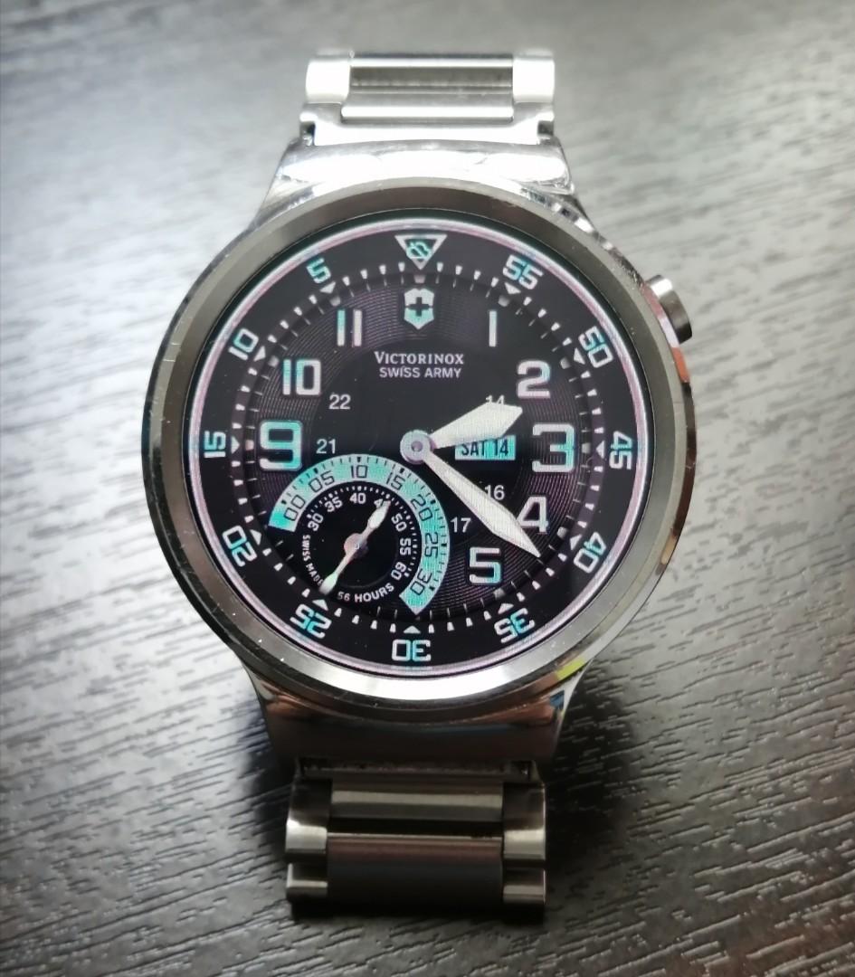 Huawei watch online 1st gen