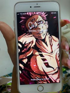 iPhone 6s Plus