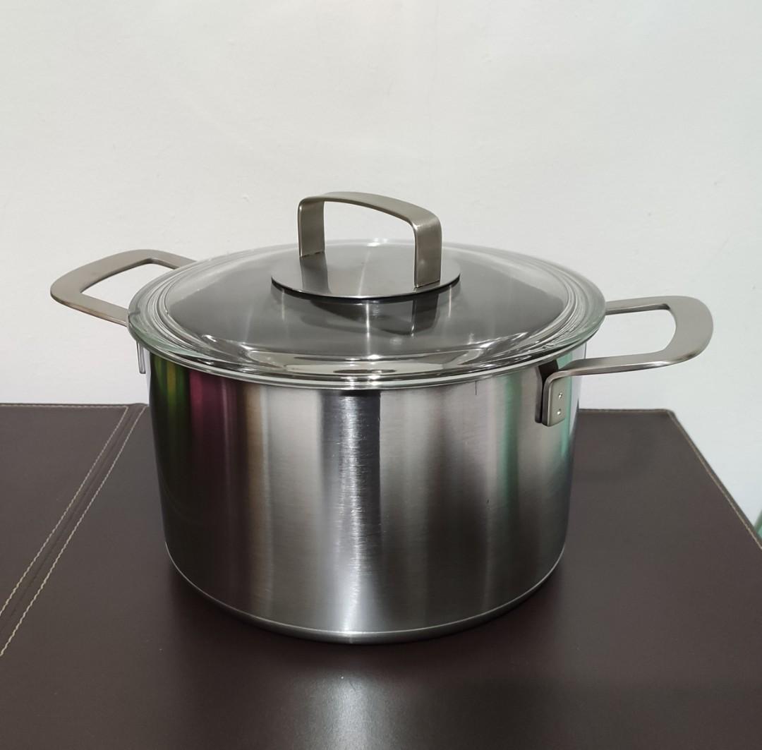 https://media.karousell.com/media/photos/products/2021/8/14/ikea_pot_with_lid_stainless_st_1628942785_9a84b77c_progressive.jpg