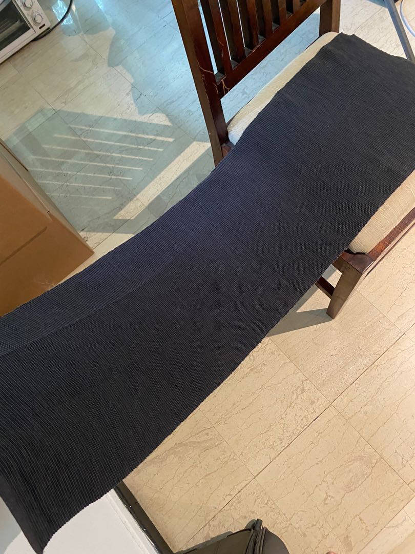 IKEA Table Runner, Furniture & Home Living, Home Decor, Other Home