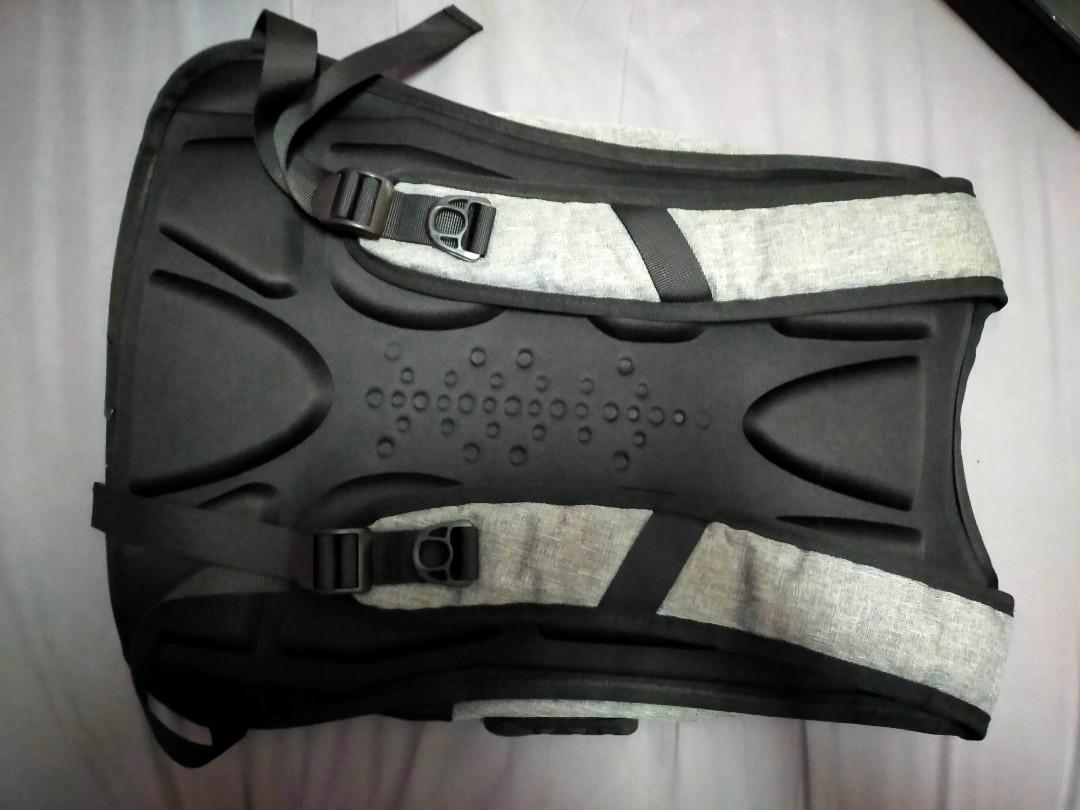 Zalora anti theft bag shop